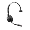 Jabra Engage 55 SE Wireless Monoaural USB-C Headset, UC Certified, Black (9653-410-125)