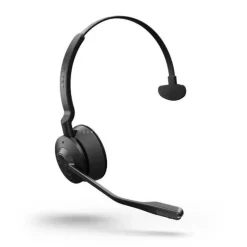 Jabra Engage 55 SE Wireless Monaural Headset, UC Certified (9653-450-125)