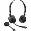 Jabra Engage 55 SE Wireless Mono Headset, UC Certified (9659-415-125)