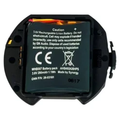 Jabra Engage Battery Pack (14151-09)