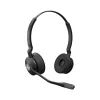 jabra Engage Wireless Replacement Stereo Headset (14401-31)