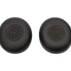 jabra Evolve2 75 Ear Cushion, Black, 2/Pack (14101-81)