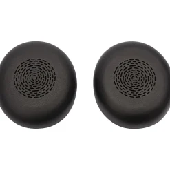 jabra Evolve2 75 Ear Cushion, Black, 2/Pack (14101-81)
