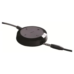 jabra Evolve 30 II MS Stereo Phone Headset, Over-the-Head, Black (5399-823-309)