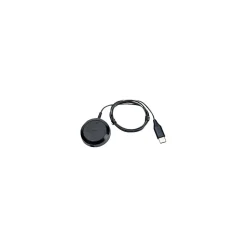 Jabra Evolve 30 II UC Stereo Noise Canceling On Ear Mobile Headset, Black (5399-829-389)