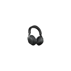 jabra Evolve2 85 MS Teams Wireless Bluetooth Stereo Headset, USB-C, MS Certified (28599-999-899)