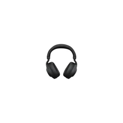 jabra Evolve2 85 MS Teams Wireless Bluetooth Stereo Headset, USB-A, MS Certified (28599-999-999)