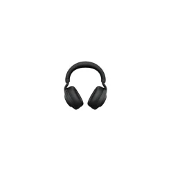jabra Evolve2 85 MS Wireless Bluetooth Stereo Headset with Charging Stand, USB-C, MS Certified (28599-999-889)
