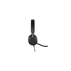 Jabra Evolve2 40 SE Headset Stereo USB Type A Wired Binaural (24189-989-999)