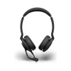jabra Evolve2 30 SE Noise Canceling Stereo Headset, USB-A, UC Certified (23189-989-979)