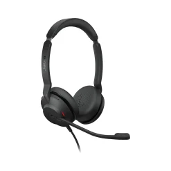 jabra Evolve2 30 SE Noise Canceling Stereo Headset, USB-A, UC Certified (23189-989-979)
