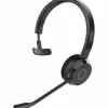 Jabra Evolve 65 TE Wireless Passive Noise Cancellation Bluetooth Headset, UC Certified (6693-833-499)
