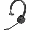 Jabra Evolve 65 TE Wireless Passive Noise Cancellation Bluetooth Headset, UC Certified (6693-839-409)