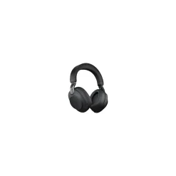 jabra Evolve2 85 UC Wireless Bluetooth Stereo Headset, USB-A, UC Certified (28599-989-999)