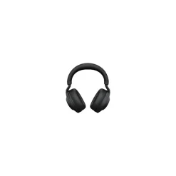 jabra Evolve2 85 UC Wireless Bluetooth Stereo Headset, USB-A, UC Certified (28599-989-999)