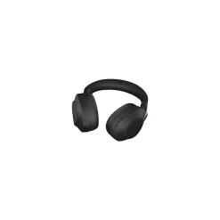 jabra Evolve2 85 UC Wireless Bluetooth Stereo Headset, USB-C, UC Certified (28599-989-899)