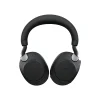 jabra Evolve2 85 UC Wireless Bluetooth Stereo Headset with Charging Stand, USB-C, UC Certified (28599-989-889)