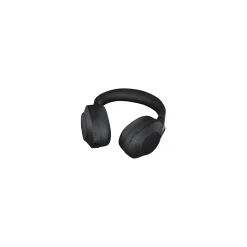 jabra Evolve2 85 UC Wireless Bluetooth Stereo Headset with Charging Stand, USB-C, UC Certified (28599-989-889)