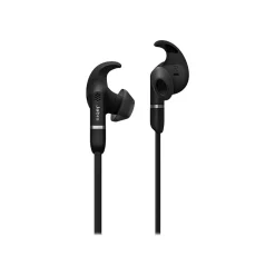 jabra Evolve 65E MS Wireless Bluetooth Earbuds, MS Certified, Black (6599-623-109)