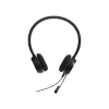 Jabra Evolve 20SE MS Stereo Headset, Over-the-Head, Black (4999-823-389)