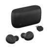 jabra Evolve2 Wireless Active Noise Canceling Earbuds, Bluetooth, Black (20797-989-899)