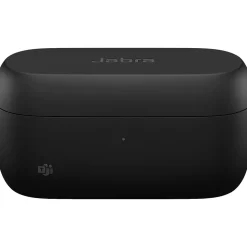 jabra Evolve2 Wireless Active Noise Canceling Earbuds, Bluetooth, Black (20797-999-999)