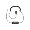 jabra GN1200 CC Headset Cable, Black (88011-99)
