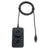 Jabra Headset Call Control Cable (50-159)