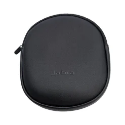jabra Headset Pouch, Black (14301-48)
