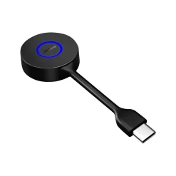 jabra Link 400 DECT Adapter, USB-A, MS Certified (14205-23)