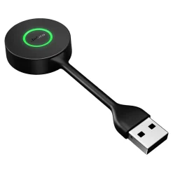 jabra Link 400 DECT Adapter, USB-A, UC Certified (14205-13)