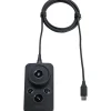 Jabra LINK Switch, Black (50-259)