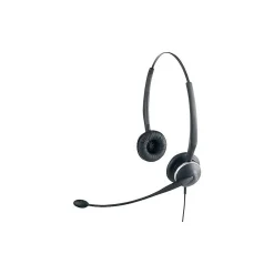 jabra Noise Canceling Phone & Computer Headset (01-0247)