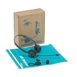 jabra Noise Canceling Phone & Computer Headset (01-0247)