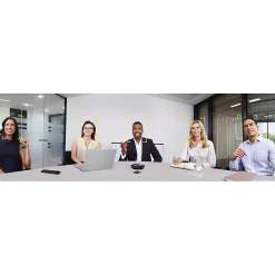 Jabra PanaCast 13 Megapixel Video Conference Camera (8100-119)