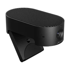 jabra PanaCast 20 Ultra HD 4K Conferencing Webcam, 13 Megapixels, Black (8300-119)