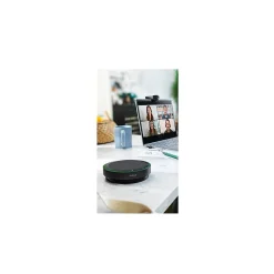 Jabra Speak2 75 Conferencing Speakerphone with Link 380 USB-A Adapter (2775-419)