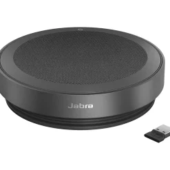 jabra Speak2 75 Speakerphone, Dark Gray (2775-319)