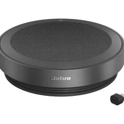 jabra Speak2 75 Speakerphone, Dark Gray (2775-329