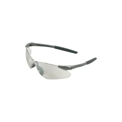 Jackson Nemesis™ ANSI Z87.1 VL V30 Safety Glasses, Blue Mirror