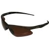 Jackson Safety® V30 Nemesis Polarized Safety Eyewear, Gun Metal (28635BX)