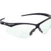 Jackson Safety® V60 Nemesis™ RX Safety Eyewear, Black, Clear 3.0, 1 Each