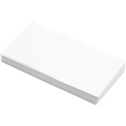 JAM Paper #16 Business Envelope, 6