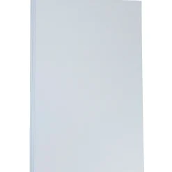 JAM Paper 80 lb. Cardstock Paper, 8.5" x 14", Baby Blue, 50 Sheets/Pack (76329467)