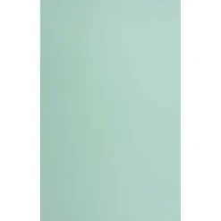 JAM Paper 80 lb. Cardstock Paper, 8.5" x 14", Aqua Blue, 50 Sheets/Pack (16729312)