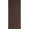 JAM Paper #14 Policy Business Commercial Envelope, 5" x 11 1/2", Chocolate Brown, 50/Pack (90094030I)