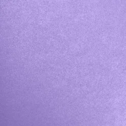 JAM PAPER 12" x 12" Cardstock, Amethyst Metallic, 50/pack (1212-C-M04-50)
