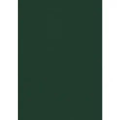 JAM PAPER 12" x 18" Cardstock, Green Linen, 50/pack (1218-C-GNLI-50)