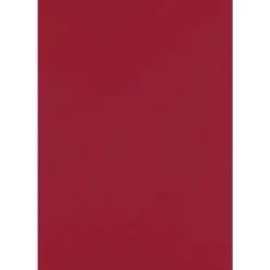 JAM PAPER 13" x 19" Cardstock, 100lb, Garnet, 50/pack (1319-C-26-50)