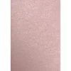JAM PAPER 12" x 18" Cardstock, Misty Rose Metallic, 50/pack (1218-C-M203-50)